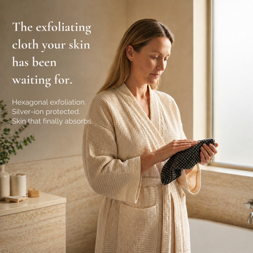 The Renewal Cloth