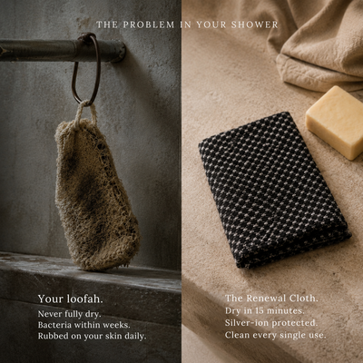 The Renewal Cloth