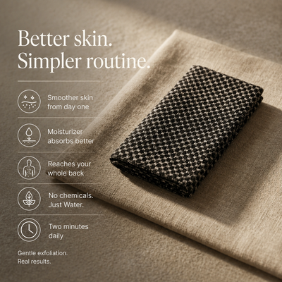 The Renewal Cloth